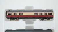 Roco N 23101 Zug Set "TEE" BR VT 602 Gleichstrom 8 tlg.