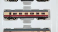 Roco N 23101 Zug Set "TEE" BR VT 602 Gleichstrom 8 tlg.