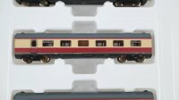 Roco N 23101 Zug Set "TEE" BR VT 602 Gleichstrom 8 tlg.