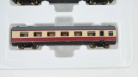 Roco N 23101 Zug Set "TEE" BR VT 602 Gleichstrom 8 tlg.