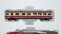 Roco N 23101 Zug Set "TEE" BR VT 602 Gleichstrom 8 tlg.