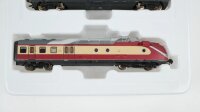 Roco N 23101 Zug Set "TEE" BR VT 602 Gleichstrom 8 tlg.