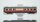 Roco N 23101 Zug Set "TEE" BR VT 602 Gleichstrom 8 tlg.