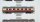 Roco N 23101 Zug Set "TEE" BR VT 602 Gleichstrom 8 tlg.