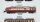 Roco N 23101 Zug Set "TEE" BR VT 602 Gleichstrom 8 tlg.