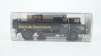 Brekina H0 018265 2er-Set Büssing Deutsche Bundesbah