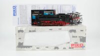 Piko H0 50040 Dampflok BR 82 023 DB Gleichstrom