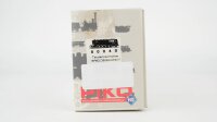 Piko H0 50040 Dampflok BR 82 023 DB Gleichstrom