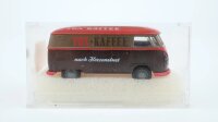 Brekina H0 32501 VW T1 Kasten Vox-Kaffee