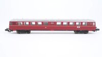 Hobbytrain N H11200 Accu-Triebwagenzug BR ETA 150 DB (Puffer fehlt)