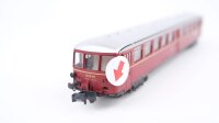 Hobbytrain N H11200 Accu-Triebwagenzug BR ETA 150 DB (Puffer fehlt)
