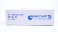 Hobbytrain N H11200 Accu-Triebwagenzug BR ETA 150 DB (Puffer fehlt)