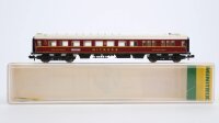 Minitrix  N 51 3154 00 Speisewagen MITROPA  DRG
