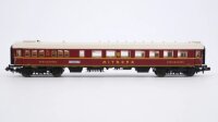 Minitrix  N 51 3154 00 Speisewagen MITROPA  DRG