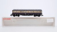 Minitrix  N 51 3154 00 Speisewagen MITROPA  DRG