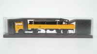 Brekina H0 018336 MB 1620 Sattelzug mit Ladegut DBP