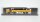 Brekina H0 018336 MB 1620 Sattelzug mit Ladegut DBP