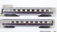 Hobbytrain N 16061 Diesel-Triebwagenzug BR SVT 137 DR...