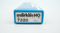 Märklin H0 7320 Innenbeleuchtung OVP