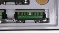 Märklin H0 0050 Jubiläumspackung 50 Jahre Wechselstrom (1 Karton beschädigt)