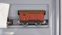 Märklin H0 0050 Jubiläumspackung 50 Jahre Wechselstrom (1 Karton beschädigt)