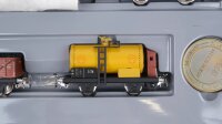 Märklin H0 0050 Jubiläumspackung 50 Jahre Wechselstrom (1 Karton beschädigt)