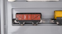 Märklin H0 0050 Jubiläumspackung 50 Jahre Wechselstrom (1 Karton beschädigt)