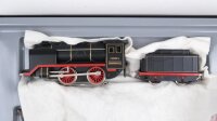 Märklin H0 0050 Jubiläumspackung 50 Jahre Wechselstrom (1 Karton beschädigt)