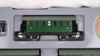 Märklin H0 0050 Jubiläumspackung 50 Jahre Wechselstrom (1 Karton beschädigt)