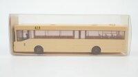 Wiking H0 22702 Mercedes Benz O405