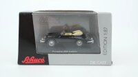 Schuco H0 452563800 Porsche 356 (1950)