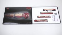 Märklin H0 39706 Dieseltriebzug RAm TEE...