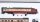 Märklin H0 39706 Dieseltriebzug RAm TEE "EDELWEISS" der SBB Wechselstrom Digital Sound mfx+