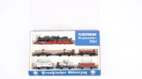 Fleischmann N 7891 Preußischer Güterzug...
