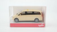 Herpa H0 046503 MB Viano Taxi