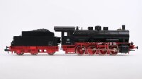 Märklin Spur 1 5743 Dampflok BR 55 3964 DB (Licht Defekt)