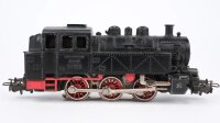 Märklin H0 TM 800 Dampflok TM 800 Wechselstrom