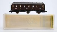 Minitrix N 51316151 Schnellzugwagen 3.Kl C K.P.E.V.