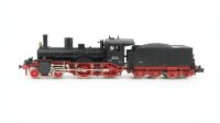 Arnold N Dampflok mit Tender BR 36 446 DR