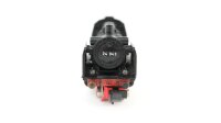 Minitrix N Dampflok mit Tender BR 24 043 DR (ruckelt stark)