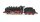 Minitrix N Dampflok mit Tender BR 24 043 DR (ruckelt stark)