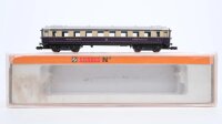 Arnold N 3313 Rheingoldwagen 2. Kl SB4ü DRG