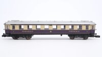 Arnold N 3313 Rheingoldwagen 2. Kl SB4ü DRG