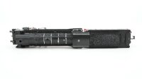 Minitrix N Dampflok mit Tender BR 17 212 DR (Licht teilweise defekt)