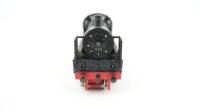 Minitrix N Dampflok mit Tender BR 17 212 DR (Licht teilweise defekt)