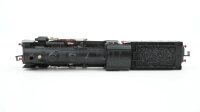 Fleischmann N Dampflok mit Tender BR 38 2078 DR (Licht teilweise defekt)