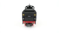 Fleischmann N Dampflok mit Tender BR 38 2078 DR (Licht teilweise defekt)