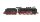 Fleischmann N Dampflok mit Tender BR 38 2078 DR (Licht teilweise defekt)