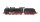 Fleischmann N Dampflok mit Tender BR 38 2078 DR (Licht teilweise defekt)
