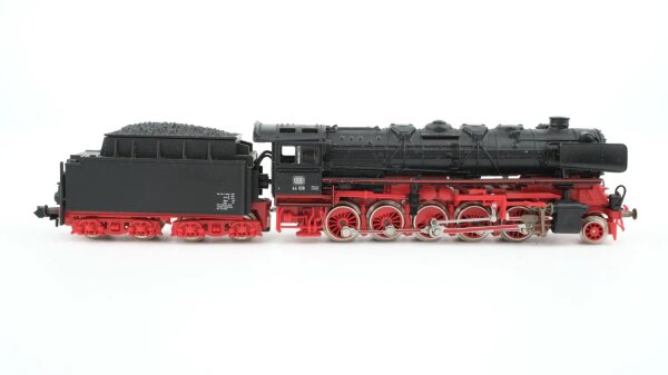 Roco N Dampflok mit Tender BR 44 108 DB